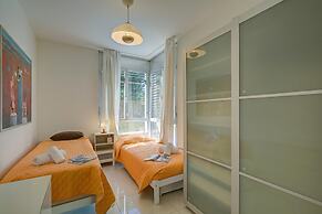 Panoramic Lugano Loft 8min Walk to Center