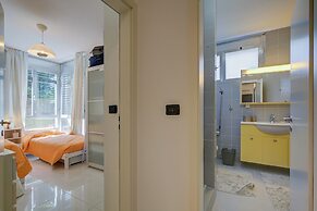 Panoramic Lugano Loft 8min Walk to Center