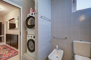 Panoramic Lugano Loft 8min Walk to Center