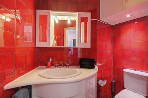 Panoramic Lugano Loft 8min Walk to Center