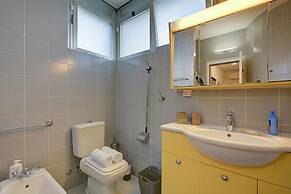 Panoramic Lugano Loft 8min Walk to Center
