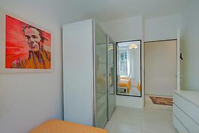 Panoramic Lugano Loft 8min Walk to Center