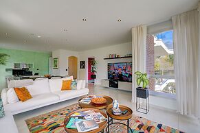 Panoramic Lugano Loft 8min Walk to Center