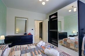 Panoramic Lugano Loft 8min Walk to Center