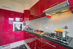 Panoramic Lugano Loft 8min Walk to Center