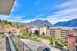Panoramic Lugano Loft 8min Walk to Center