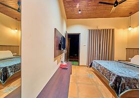 Whispering Hills Attappadi by VOYE HOMES