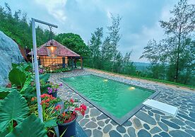 Whispering Hills Attappadi by VOYE HOMES