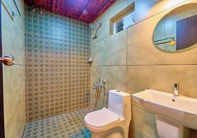 Whispering Hills Attappadi by VOYE HOMES