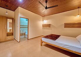 Whispering Hills Attappadi by VOYE HOMES