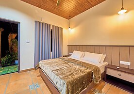 Whispering Hills Attappadi by VOYE HOMES