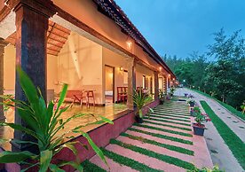 Whispering Hills Attappadi by VOYE HOMES
