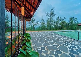 Whispering Hills Attappadi by VOYE HOMES