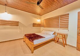 Whispering Hills Attappadi by VOYE HOMES