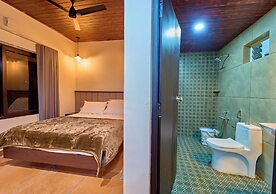 Whispering Hills Attappadi by VOYE HOMES