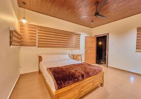 Whispering Hills Attappadi by VOYE HOMES