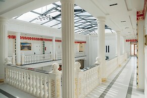 Kampoeng Indonesia Hotel