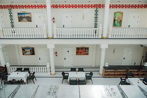 Kampoeng Indonesia Hotel
