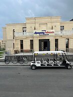 Kampoeng Indonesia Hotel