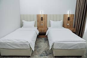 Kampoeng Indonesia Hotel