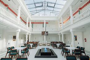 Kampoeng Indonesia Hotel