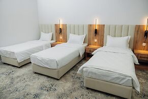 Kampoeng Indonesia Hotel