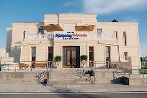 Kampoeng Indonesia Hotel
