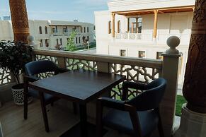 Kampoeng Indonesia Hotel