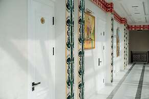 Kampoeng Indonesia Hotel