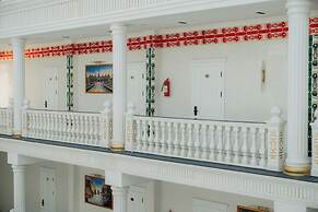 Kampoeng Indonesia Hotel
