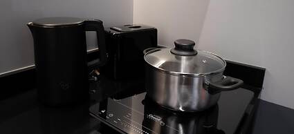 VicHaus Serviced Apartment