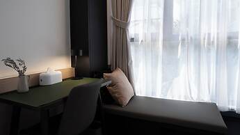 VicHaus Serviced Apartment