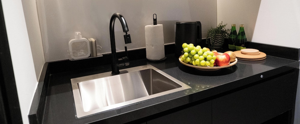 VicHaus Serviced Apartment