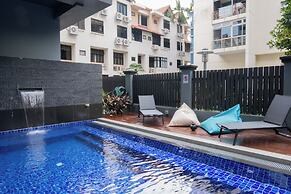 VicHaus Serviced Apartment