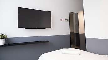 VicHaus Serviced Apartment