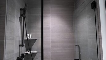 VicHaus Serviced Apartment