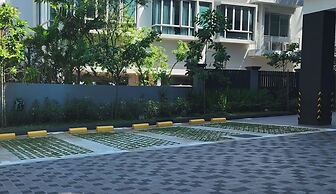 VicHaus Serviced Apartment