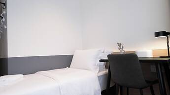 VicHaus Serviced Apartment