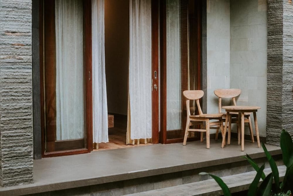 Jananing Guest House