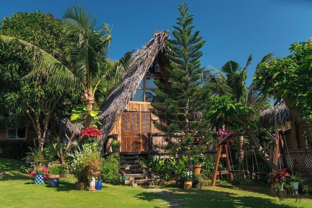 VERANDA RESORT