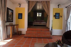 VERANDA RESORT