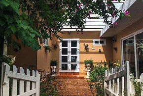 VERANDA RESORT