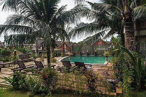 VERANDA RESORT