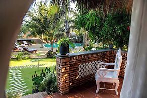 VERANDA RESORT