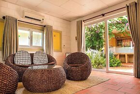 VERANDA RESORT