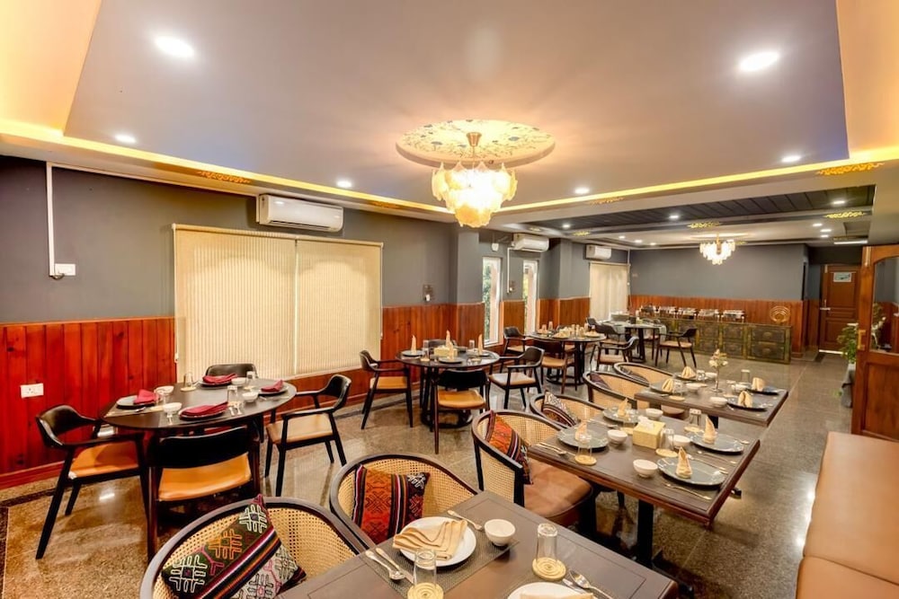 Kuku Grand