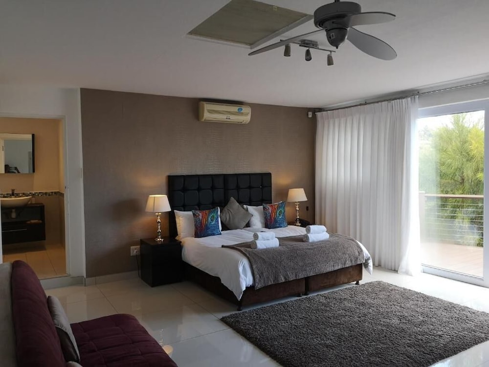 Diamond House Guest House