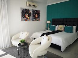 Diamond House Guest House