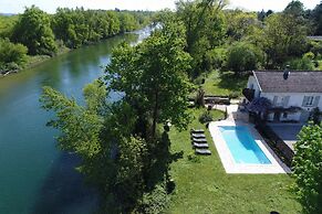 Le Clos des Berges de l'Ain