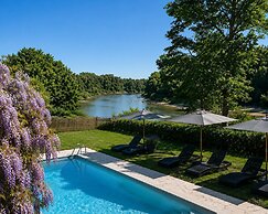 Le Clos des Berges de l'Ain